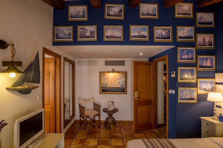 Hotel Abaco Altea