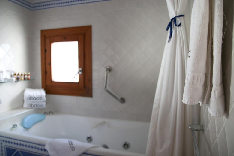Hotel Abaco Altea