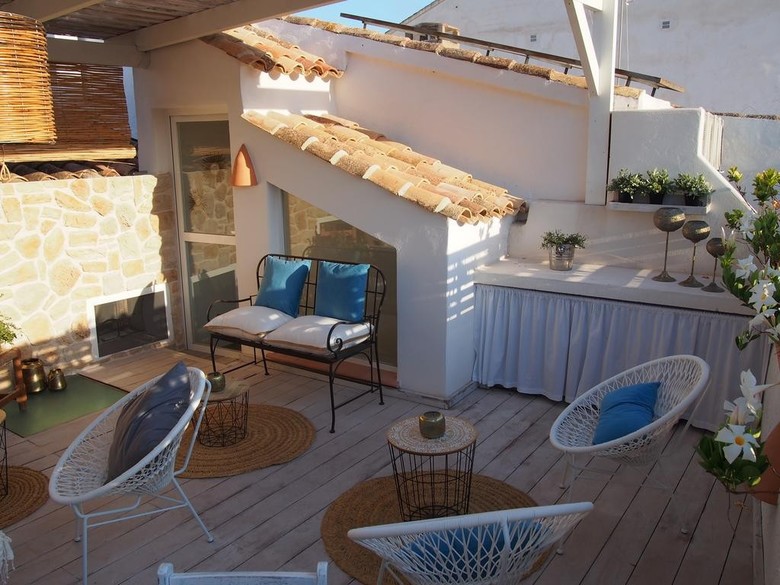 Hotel Abaco Altea