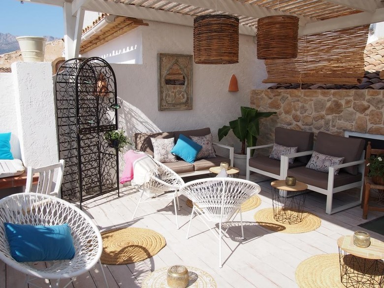 Hotel Abaco Altea