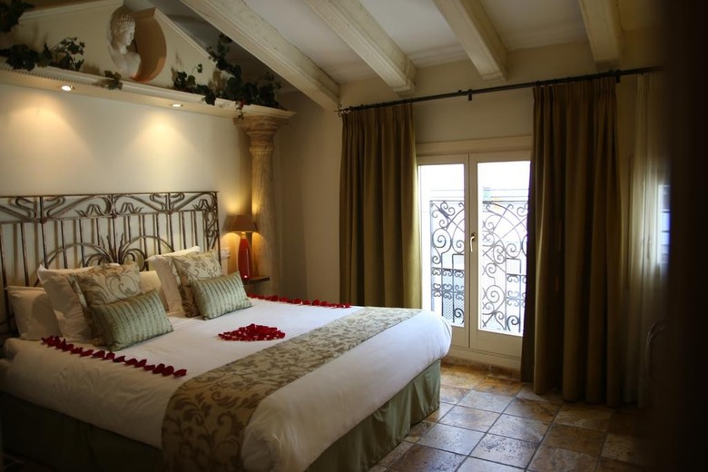 Hotel Abaco Altea