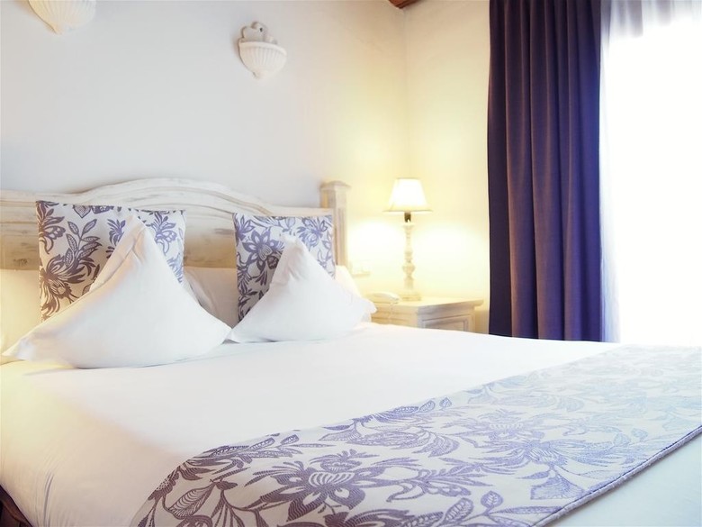 Hotel Abaco Altea