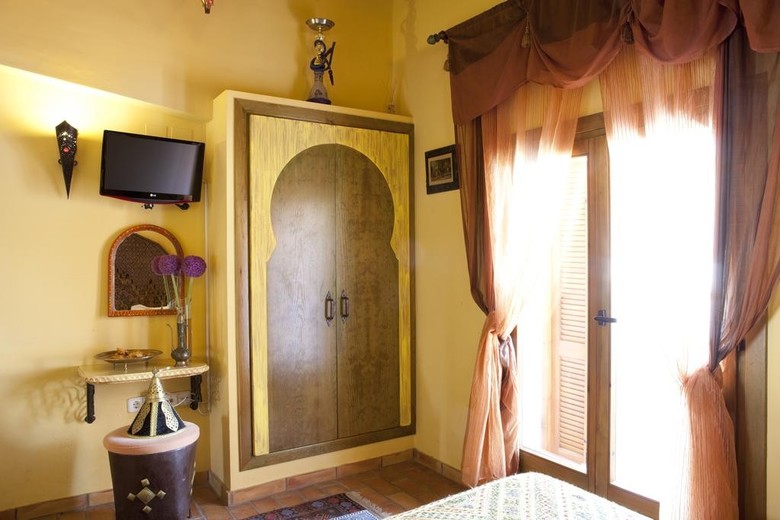 Hotel Abaco Altea