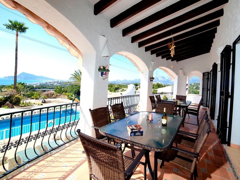 Villa Casa Fanny