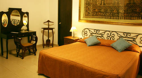 Hotel Majoro