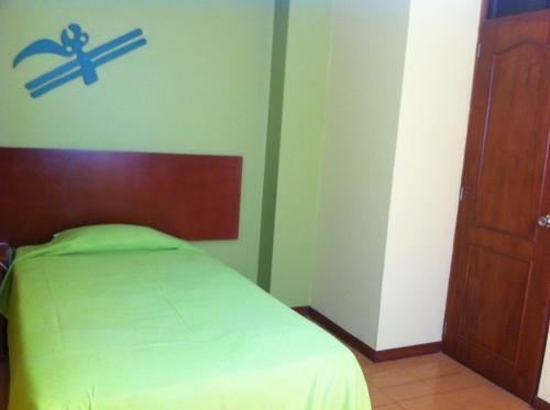 Paredones Inn Hotel