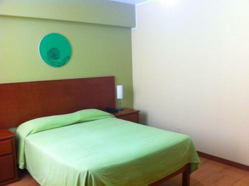 Paredones Inn Hotel