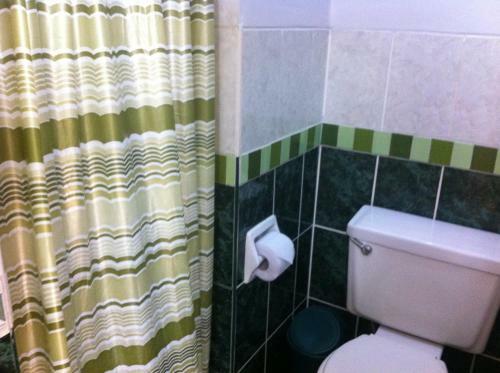 Paredones Inn Hotel