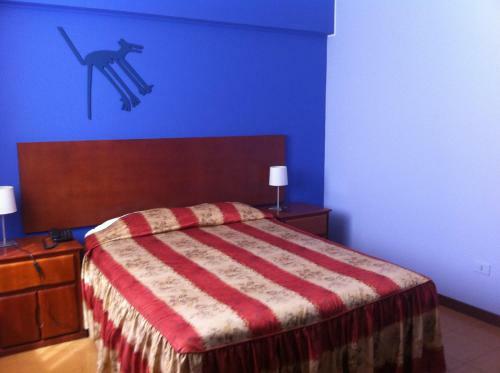 Paredones Inn Hotel