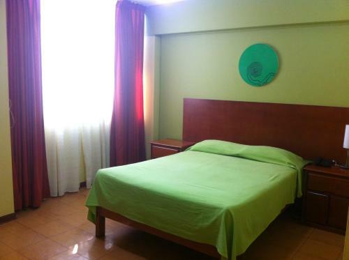 Paredones Inn Hotel
