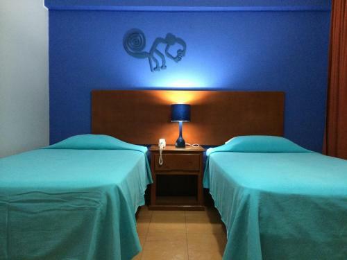 Paredones Inn Hotel