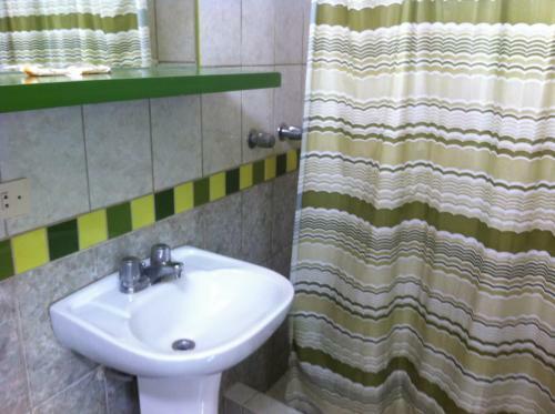 Paredones Inn Hotel