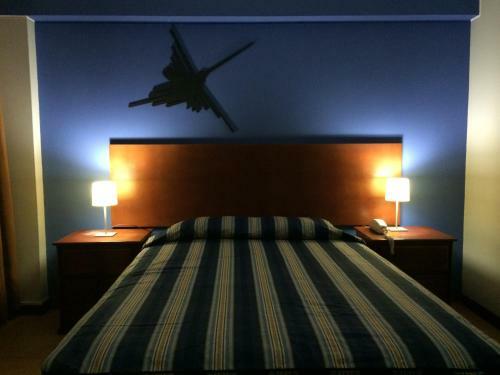 Paredones Inn Hotel