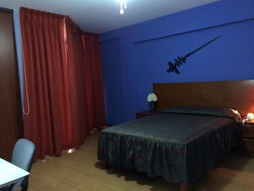 Paredones Inn Hotel