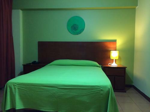 Paredones Inn Hotel