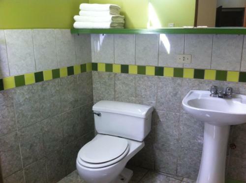 Paredones Inn Hotel