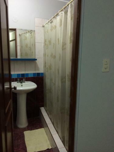 Paredones Inn Hotel