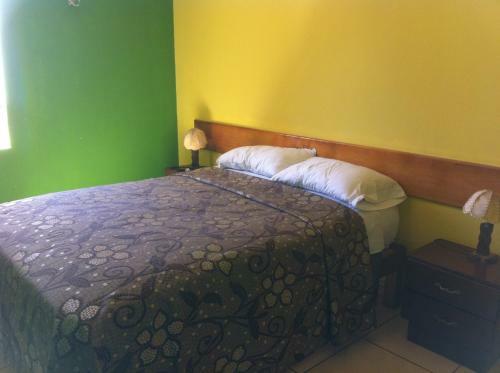 Hotel La Posada De Don Hono