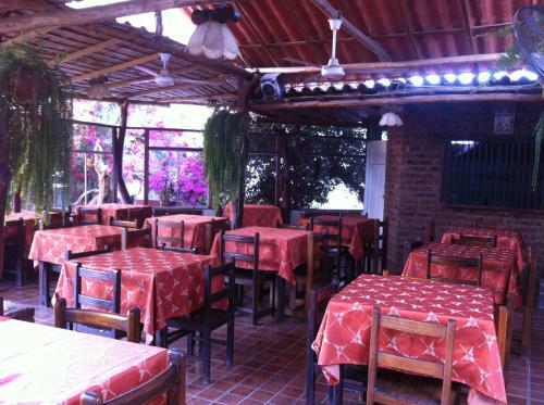 Hotel La Posada De Don Hono