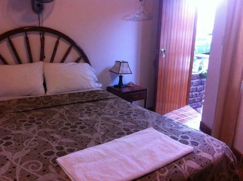 Hotel La Posada De Don Hono