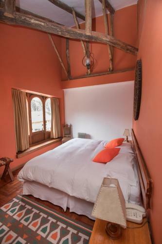 Posada Sauce Hotel Boutique