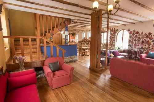 Posada Sauce Hotel Boutique