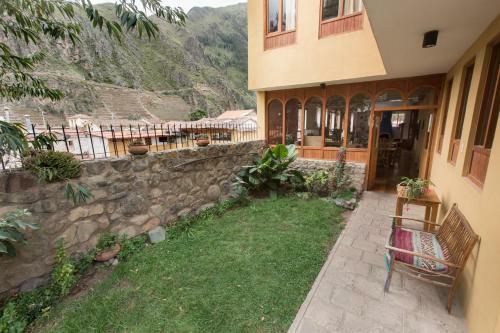 Posada Sauce Hotel Boutique