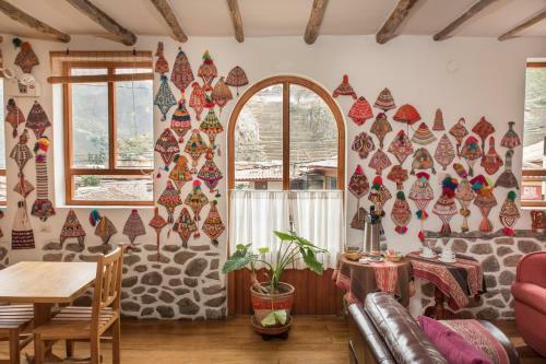 Posada Sauce Hotel Boutique