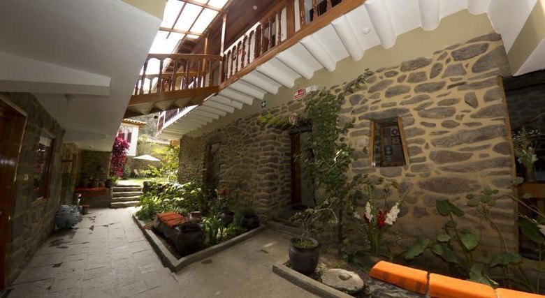 Hotel Tikawasi Valley Ollantaytambo
