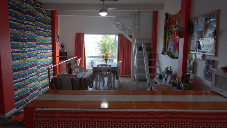 Hostal Encanto Da Sereia