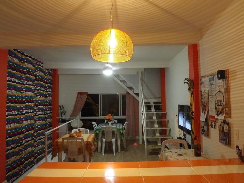 Hostal Encanto Da Sereia
