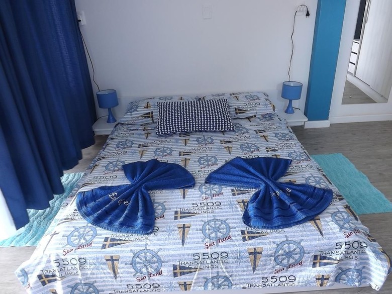 Hostal Encanto Da Sereia