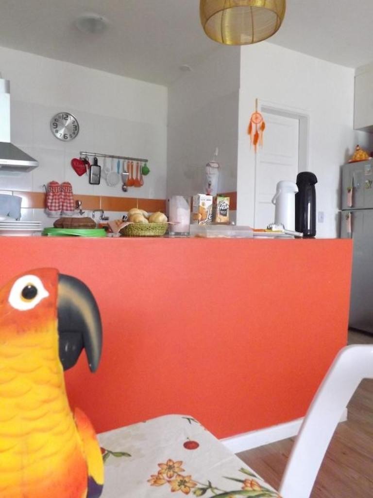 Hostal Encanto Da Sereia
