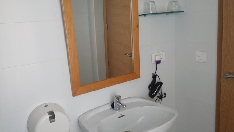 Hostal Fornet Altea