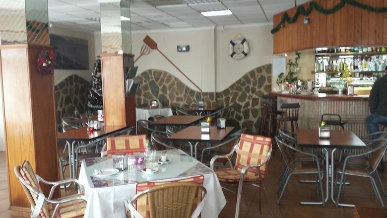 Hostal Fornet Altea