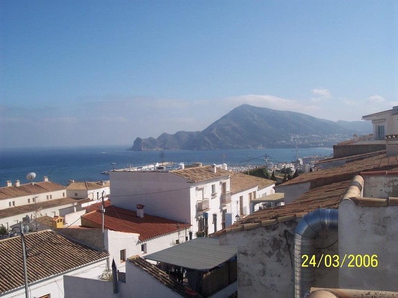 Hostal Fornet Altea