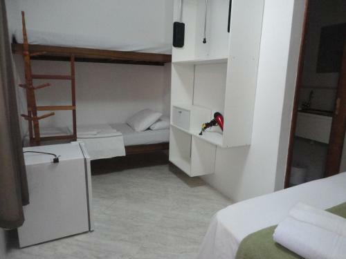 Albergue Pousada Pedacinho Da Bahia