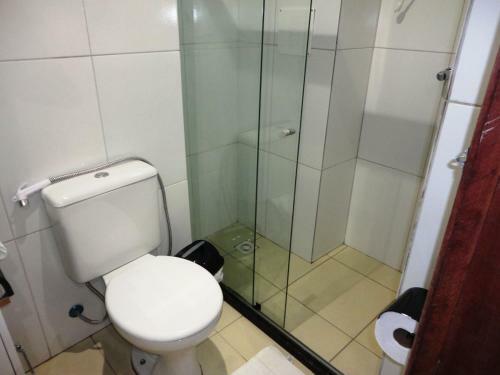 Albergue Pousada Pedacinho Da Bahia