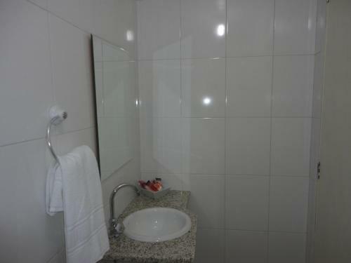 Albergue Pousada Pedacinho Da Bahia