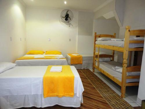 Albergue Pousada Pedacinho Da Bahia