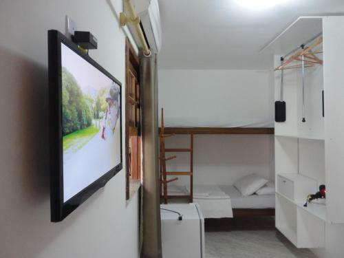 Albergue Pousada Pedacinho Da Bahia