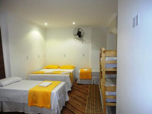 Albergue Pousada Pedacinho Da Bahia