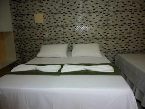Albergue Pousada Pedacinho Da Bahia
