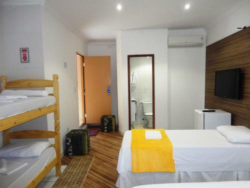Albergue Pousada Pedacinho Da Bahia