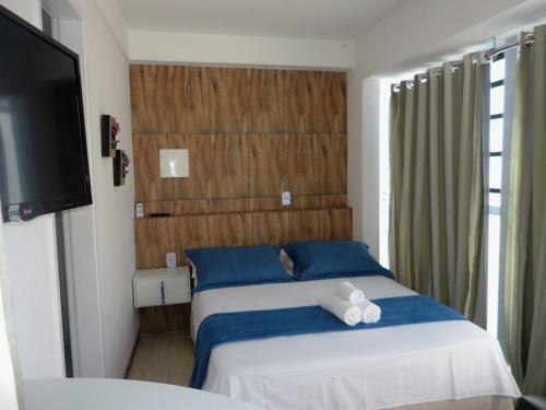 Albergue Pousada Pedacinho Da Bahia