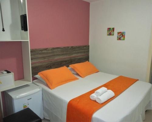 Albergue Pousada Pedacinho Da Bahia