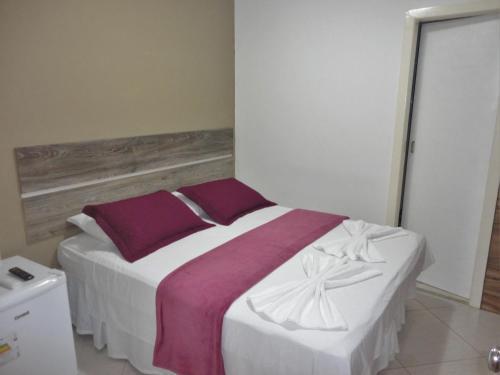 Albergue Pousada Pedacinho Da Bahia