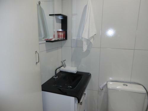 Albergue Pousada Pedacinho Da Bahia
