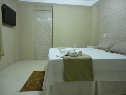 Albergue Pousada Pedacinho Da Bahia