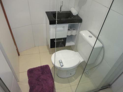 Albergue Pousada Pedacinho Da Bahia